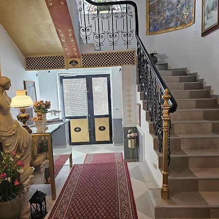 Apartment Vansvel 8 베오그라드 외부 사진
