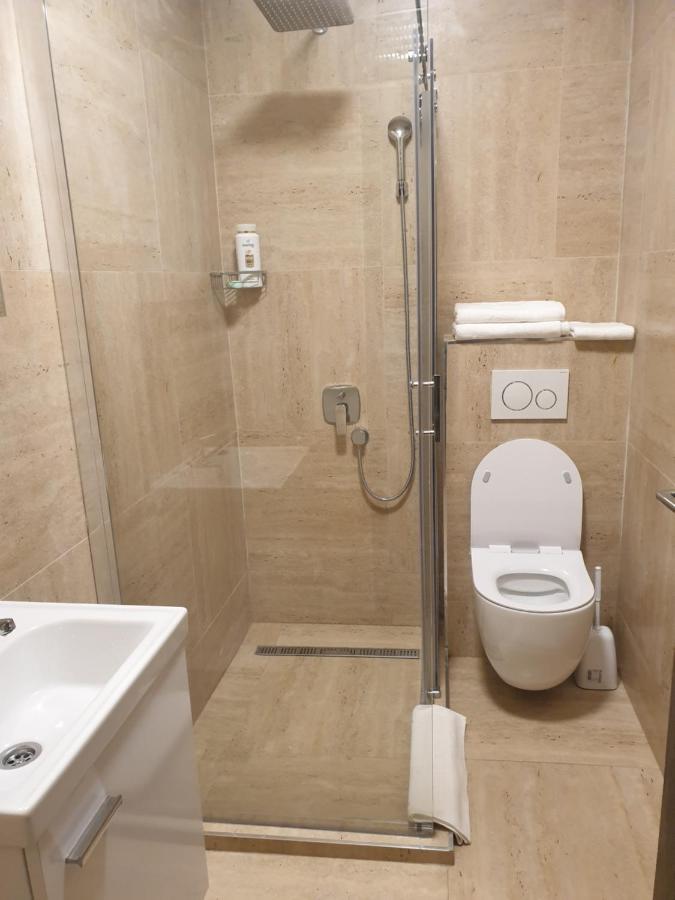 Apartment Vansvel 8 베오그라드 외부 사진