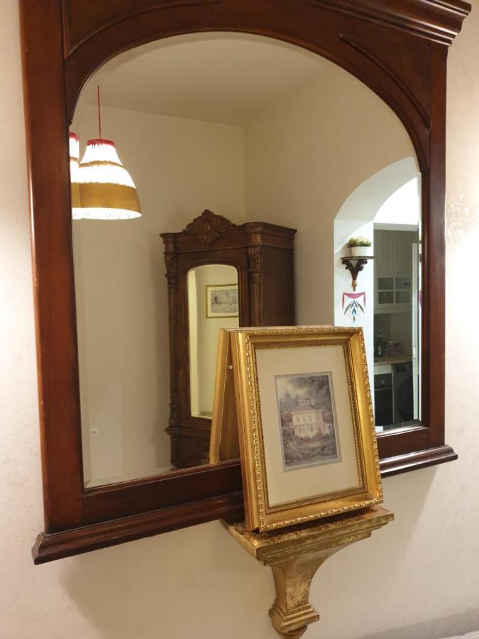 Apartment Vansvel 8 베오그라드 외부 사진