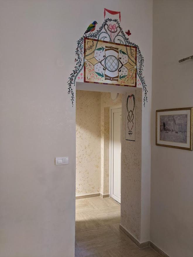 Apartment Vansvel 8 베오그라드 외부 사진