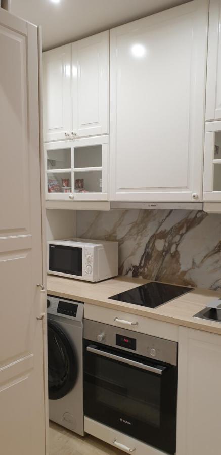 Apartment Vansvel 8 베오그라드 외부 사진