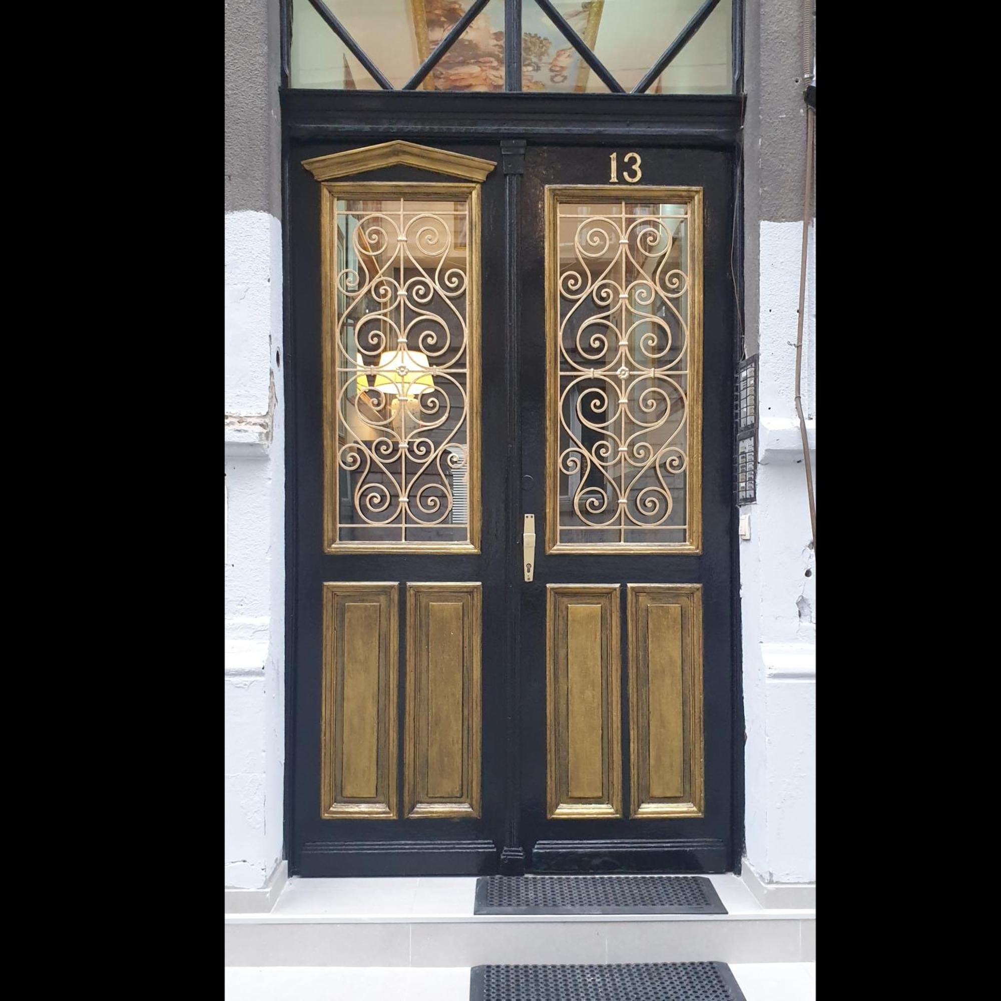 Apartment Vansvel 8 베오그라드 외부 사진