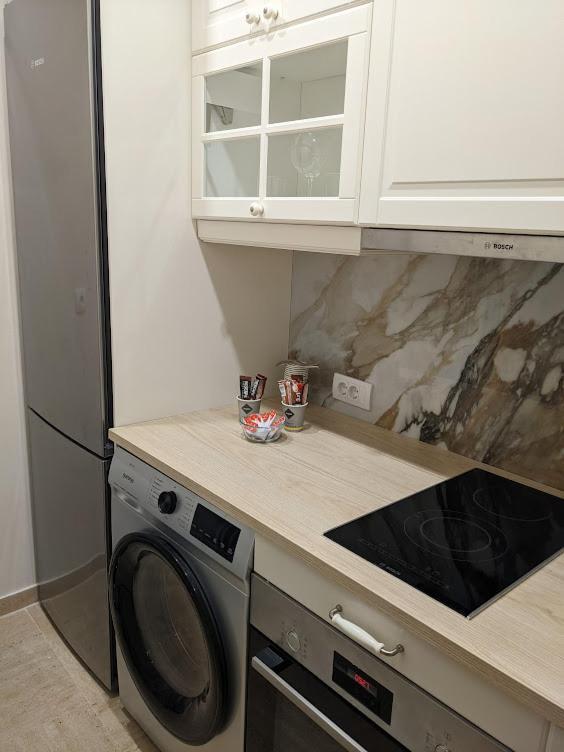 Apartment Vansvel 8 베오그라드 외부 사진