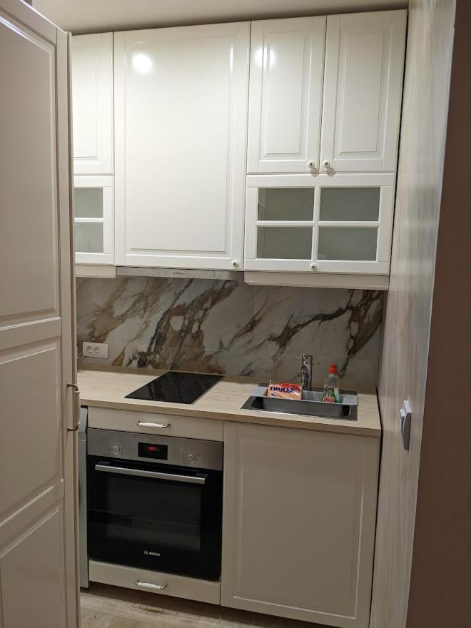Apartment Vansvel 8 베오그라드 외부 사진