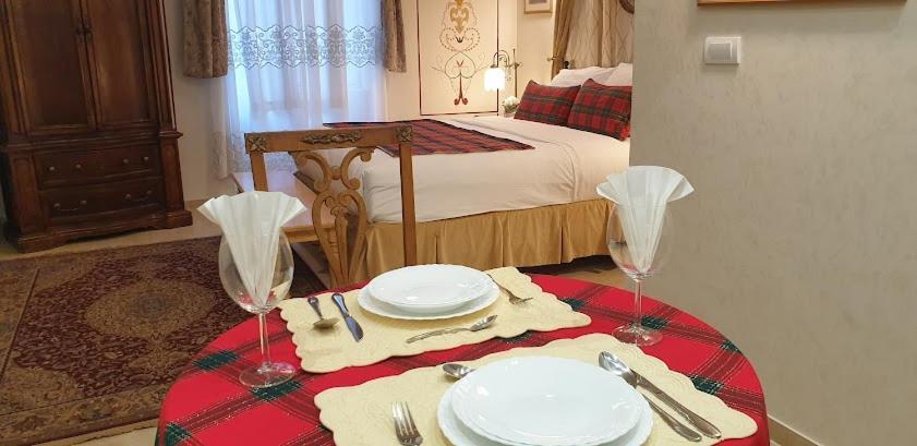 Apartment Vansvel 8 베오그라드 외부 사진