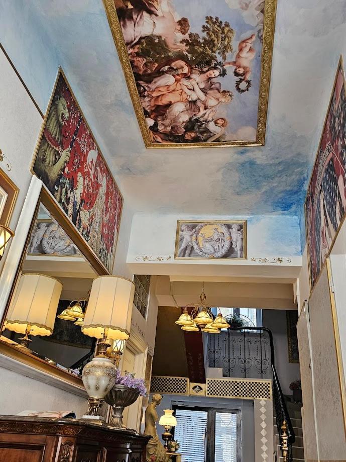 Apartment Vansvel 8 베오그라드 외부 사진