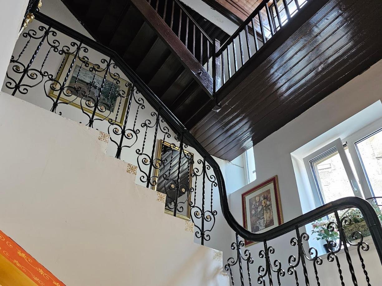Apartment Vansvel 8 베오그라드 외부 사진