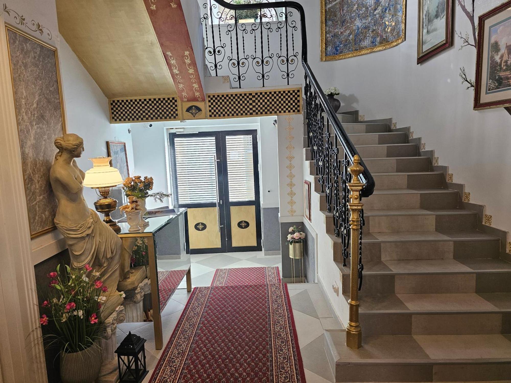 Apartment Vansvel 8 베오그라드 외부 사진